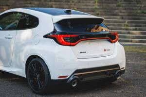Image 7/50 of Toyota GR Yaris (2025)