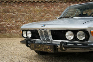 Image 29/50 of BMW 3.0 CSi (1974)