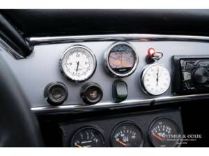 Image 41/46 of Porsche 356 A 1600 Speedster (1967)