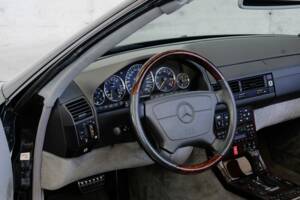 Bild 14/50 von Mercedes-Benz SL 60 AMG (1994)