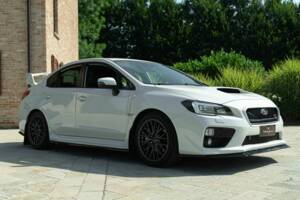 Afbeelding 2/50 van Subaru Impreza WRX STi (2016)