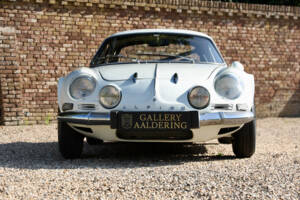 Bild 14/50 von Alpine A 110 1600 S (1973)