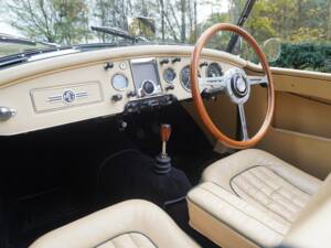 Image 11/17 of MG MGA Twin Cam (1959)