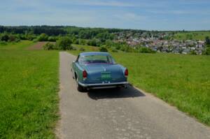 Bild 39/52 von Maserati 3500 GT Touring (1961)