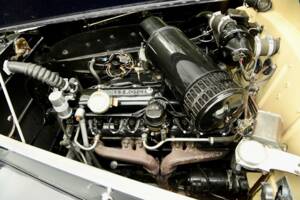 Bild 42/50 von Rolls-Royce Silver Wraith (1955)