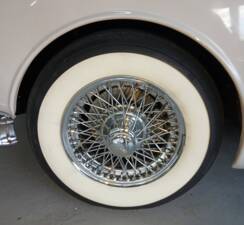 Bild 34/35 von Jaguar Mk II 3.4 (1962)