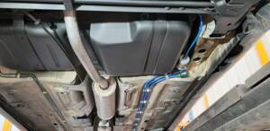 Bild 36/42 von Opel Tigra 1.4 (1997)