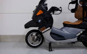 Image 35/51 of BMW C1 125 (2001)