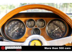 Bild 8/15 von Ferrari 365 GT 2+2 (1969)