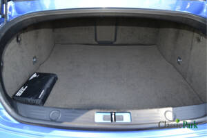 Afbeelding 14/50 van Bentley Continental GT (2005)