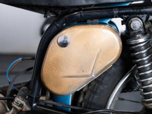 Imagen 21/47 de Gilera DUMMY (1967)