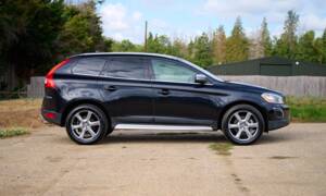 Afbeelding 2/50 van Volvo XC60 T6 (2012)