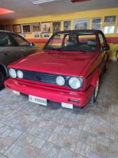 Image 39/55 de Volkswagen Golf Mk I Convertible 1.6 (1990)