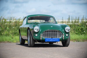 Immagine 3/14 di AC Aceca Bristol (1958)