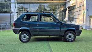 Bild 9/37 von FIAT Panda 4x4 (1994)