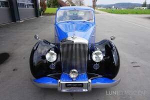 Bild 11/56 von Bentley Mark VI (1948)