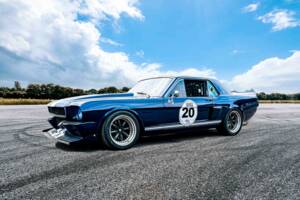 Imagen 2/20 de Ford Mustang GT (1966)