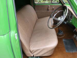 Afbeelding 9/16 van Morris Mini Van (1960)