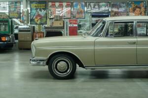 Image 6/50 of Mercedes-Benz 300 SE (1964)