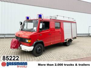 Image 1/15 of Mercedes-Benz T2 711 D (1988)