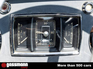 Bild 11/15 von Mercedes-Benz 220 Cabriolet A (1952)