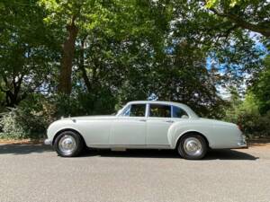 Image 30/50 de Bentley S 3 Continental Flying Spur (1963)