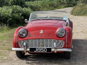 Bild 4/12 von Triumph TR 3A (1959)