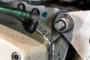 Imagen 48/50 de KTM DUMMY (1978)