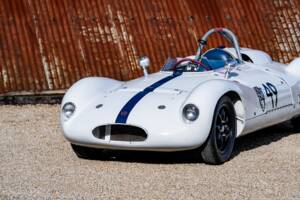 Afbeelding 53/54 van Cooper T39 (1956)