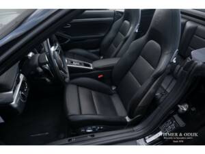 Afbeelding 4/37 van Porsche 911 Carrera 4S (2016)