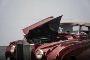 Immagine 47/49 di Rolls-Royce Silver Cloud I Mulliner (1957)