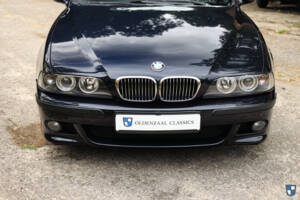 Bild 30/82 von BMW M5 (2000)