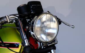 Immagine 24/80 di Moto Guzzi V7 Sport (1972)