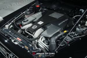 Bild 11/25 von Mercedes-Benz G 63 AMG (lang) (2016)