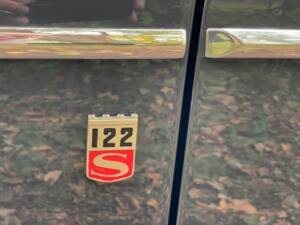 Bild 21/68 von Volvo Amazon  P121 (1968)