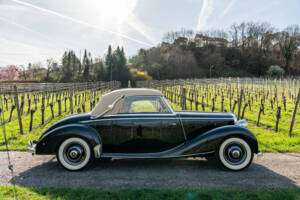 Afbeelding 3/89 van Mercedes-Benz 170 S Cabriolet A (1950)