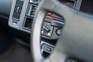 Immagine 48/50 di Volvo 440 Turbo (1992)