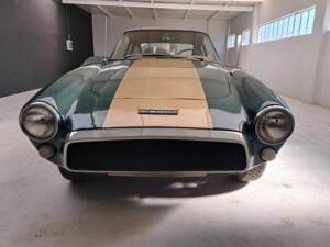 Bild 3/8 von FIAT Ghia 1500 GT (1969)