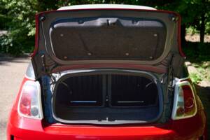 Bild 15/50 von Abarth 595 C Competizione (2014)