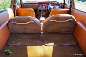 Imagen 43/45 de Reliant Scimitar GTE (1973)