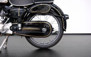 Immagine 43/75 di NSU Superfox (1956)