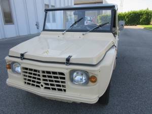 Bild 5/52 von Citroën Méhari (1970)