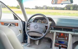 Image 57/72 de Mercedes-Benz 500 SEL (1984)