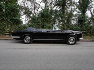 Image 7/20 of Rolls-Royce Corniche I (1971)