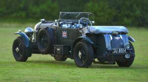 Immagine 14/50 di Bentley Speed Six &quot;Petersen&quot; (1935)