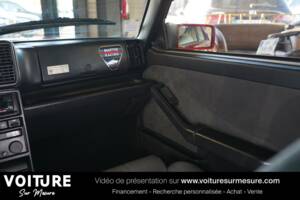 Bild 10/34 von Lancia Delta HF Integrale 16V (1992)