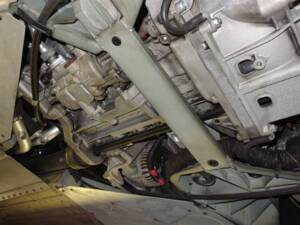 Imagen 92/99 de Lamborghini Gallardo (2007)