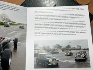 Bild 10/45 von Morris Mini Cooper S 1275 (1964)