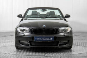 Imagen 14/50 de BMW 125i (2009)
