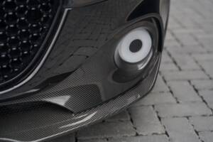 Image 39/50 of Aston Martin Rapide AMR (2019)